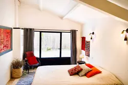 Location saisonnière Villa Oppède  