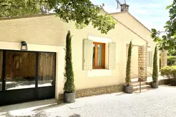 Location saisonnière Villa Oppède  