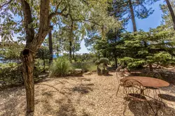 Location saisonnière Villa Roussillon  