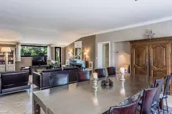 Location saisonnière Villa Roussillon  