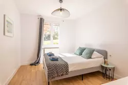 Location saisonnière Villa Saint-Saturnin-lès-Apt  