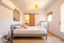 Location saisonnière Villa Saint-Saturnin-lès-Apt  