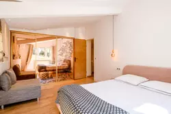 Location saisonnière Villa Saint-Saturnin-lès-Apt  