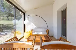 Location saisonnière Villa Saint-Saturnin-lès-Apt  