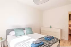 Location saisonnière Villa Saint-Saturnin-lès-Apt  