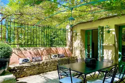 Location saisonnière Villa Ménerbes Location saisonnière Villa Ménerbes