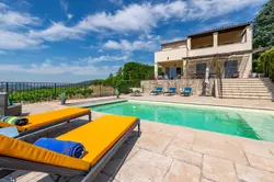 Location saisonnière Villa Villars Location saisonnière Villa Villars