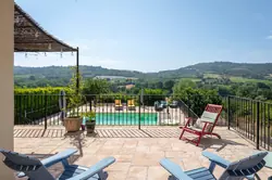 Location saisonnière Villa Villars Location saisonnière Villa Villars