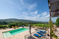 Location saisonnière Villa Villars Location saisonnière Villa Villars