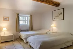 Location saisonnière Maison Saignon  