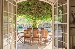 Location saisonnière Maison Saignon  