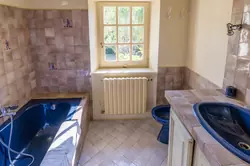 Location saisonnière Maison Saignon  