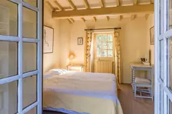 Location saisonnière Maison Saignon  