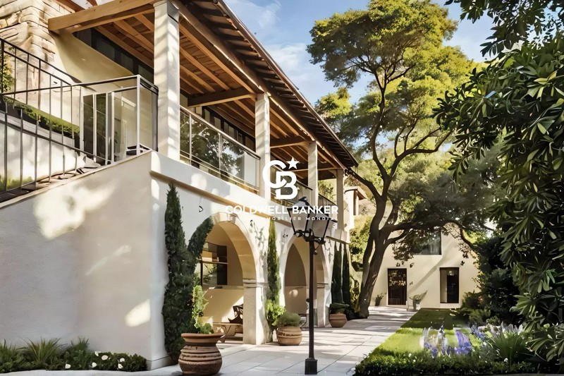 Professionnel  Grimaud  