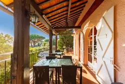 Professionnel  Grimaud  