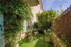 Vente Appartement La Môle  