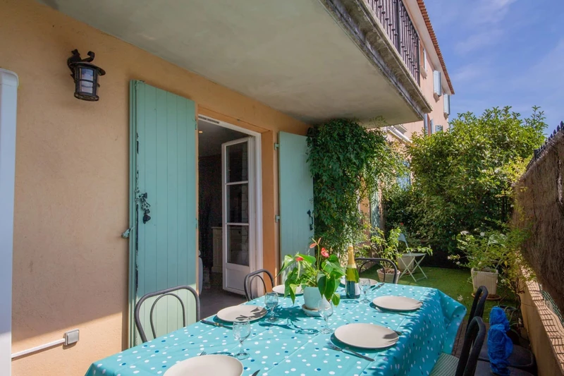 Vente Appartement La Môle  