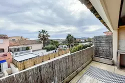 Vente Appartement Port Grimaud  