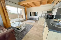 Vente Appartement Port Grimaud  