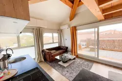 Vente Appartement Port Grimaud  