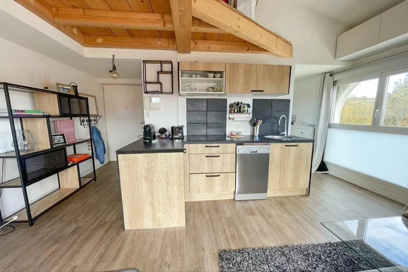 Vente Appartement Port Grimaud  