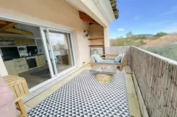 Vente Appartement Port Grimaud  