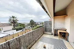 Vente Appartement Port Grimaud  