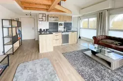 Vente Appartement Port Grimaud  