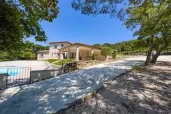 Vente Villa Grimaud  
