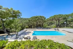 Vente Villa Grimaud  