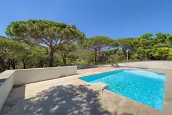 Vente Villa Grimaud  