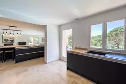 Vente Villa Grimaud  