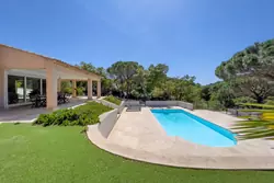 Vente Villa Grimaud  