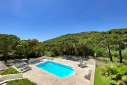 Vente Villa Grimaud  