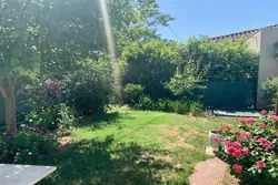 Vente Maison Grimaud  