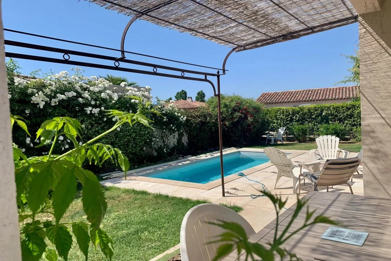 Vente Maison Grimaud  