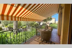 Vente Appartement Saint-Tropez  