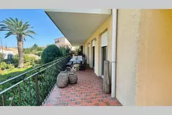 Vente Appartement Saint-Tropez  
