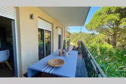 Vente Appartement Saint-Tropez  