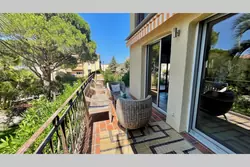 Vente Appartement Saint-Tropez  