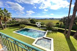 Vente Villa Grimaud  