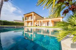 Vente Villa Grimaud  