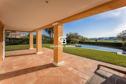 Vente Villa Grimaud  