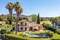 Vente Villa Grimaud  