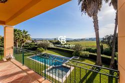 Vente Villa Grimaud  