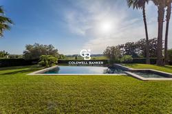 Vente Villa Grimaud  