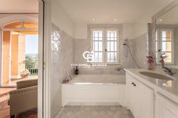 Vente Villa Grimaud  