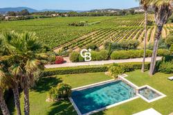 Vente Villa Grimaud  