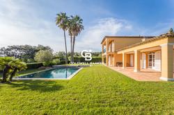 Vente Villa Grimaud  