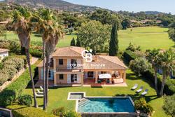 Vente Villa Grimaud  